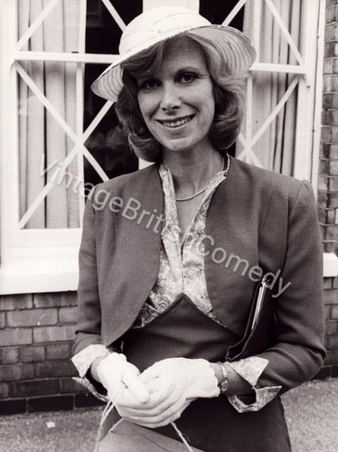 Rare wendy craig - wendy,