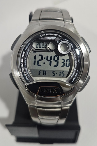 Brand new casio 2925 762 - brand,