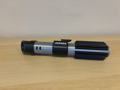 Darth vader lightsaber - darth, 3d