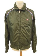 Diesel Retro 90’s Green