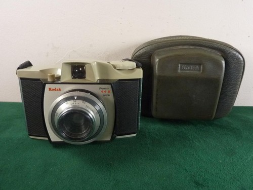 Nice vintage kodak brownie - a,