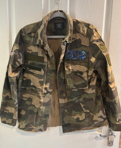 Bershka women camo - women’s,