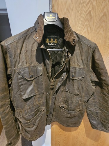 Barbour men sapper - barbour, men’s