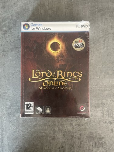 Lord the rings - of, online
