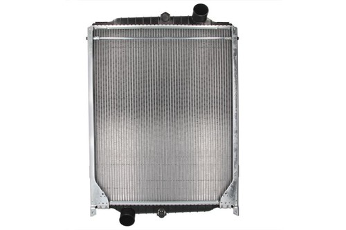 Engine radiator fits volvo - volvo, fl