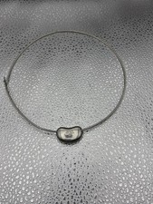 TIFFANY&CO 25.0MM LARGE BEAN