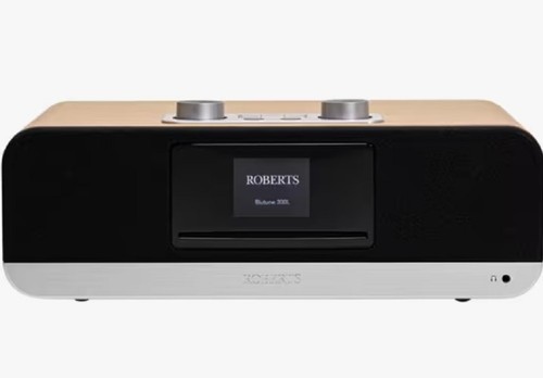 Robets radio blutune - radio,