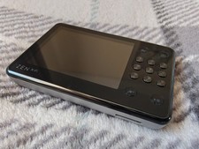 Creative ZEN X-Fi 16 GB