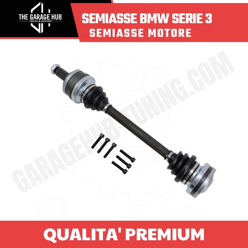 Engine semi axle for - semi, 3