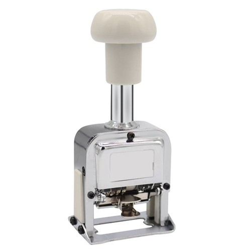 1set automatic coder - automatic, 4digit