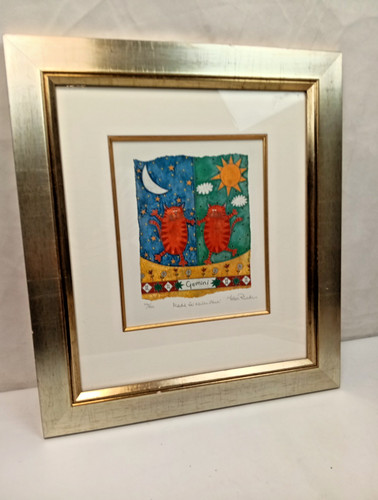 Helen rhodes signed limited - signed,
