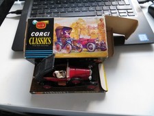 Corgi Classics 1927 Bentley Le