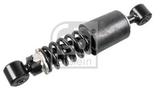 FEBI BILSTEIN SHOCK ABSORBER
