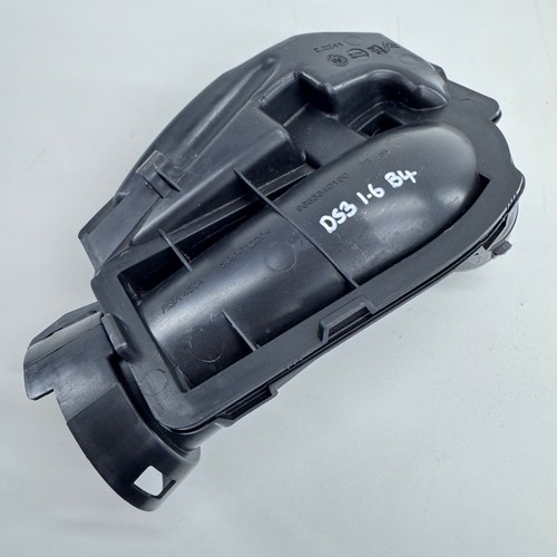 Citroen ds3 mk1 air box - air, duct