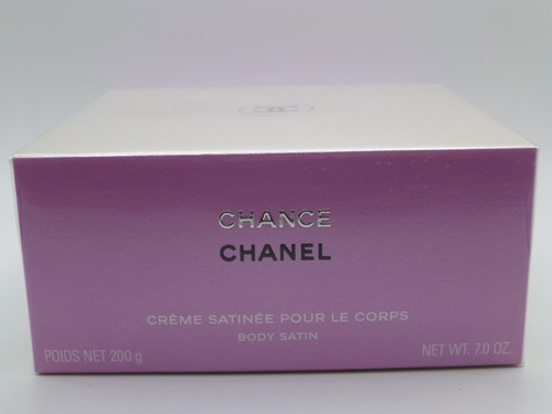 Chanel chance body - chance,