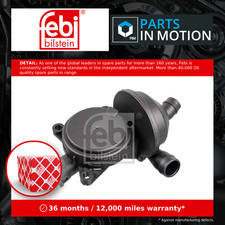 Crank Case Breather fits BMW