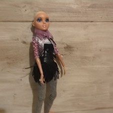 Moxie Teenz Doll Melrose, First Wave, Rare & Highly Collectible
