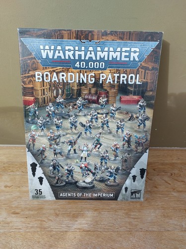 Games workshop warhammer 40k - games,