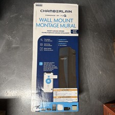 Chamberlain RJ0101 Ultra-Quiet