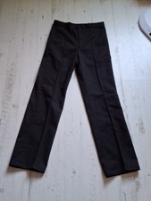 Ex Police Trousers  30 Waste