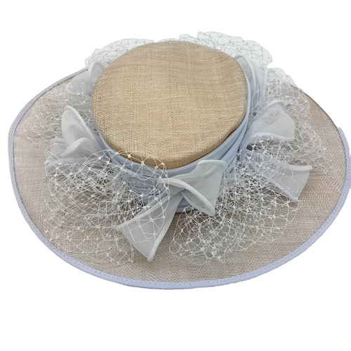 Cappelli condici lilac trim - condici,