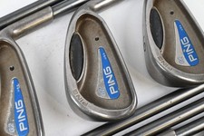 Ping G2 Irons / 3-PW / Black