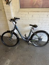 Raleigh velo ladies bike