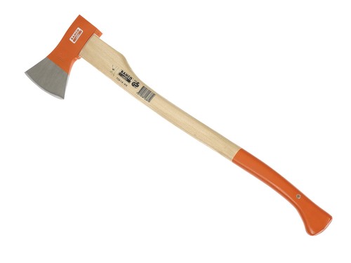 Bahco bahfgs18810 felling axe - bahfgs18810,