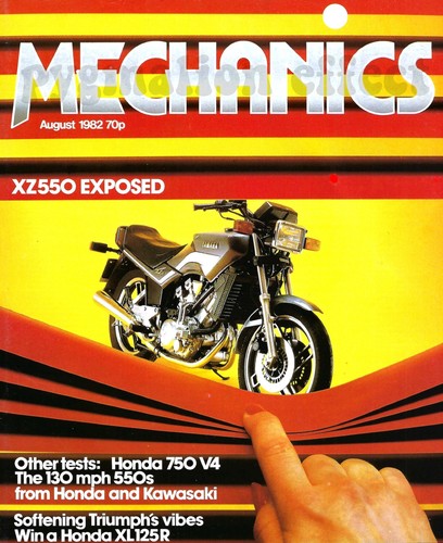 Vf750s honda cbx550f kawasaki - cbx550f,