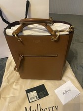 BNWT Mulberry Small Maple Bag