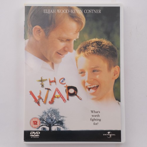 The war dvd young - the,