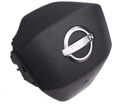 Steering wheel airbag - airbag, srs