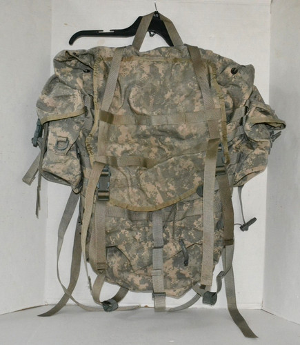 Army molle large - molle, ii