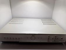 Sky+ Plus Satellite TV White Box 80GB PACE TDS470NB Untested 