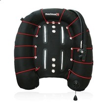 Red Hat Diving 60lb wing. New