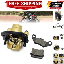 Brake Caliper for Coleman 196cc Go Kart Hydraulic Rear Brake Caliper