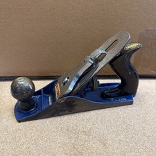 Stanley Record No 4 1/2 plane