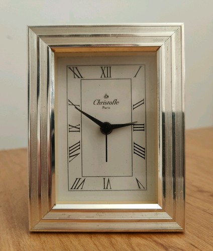 Christofle paris silver - paris, silver-plated