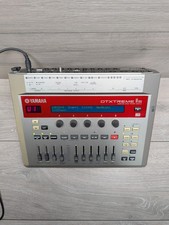 Yamaha dtxtreme iis electronic - dtxtreme,
