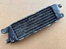 VAUXHALL ASTRA F OPEL GSI 2.0 16V OIL COOLER RADIATOR GM 90194143