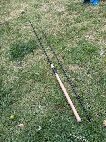 Fox royale 11ft - fox,