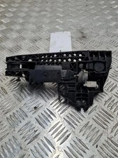 AUDI A4 8E2, B6 Left Side