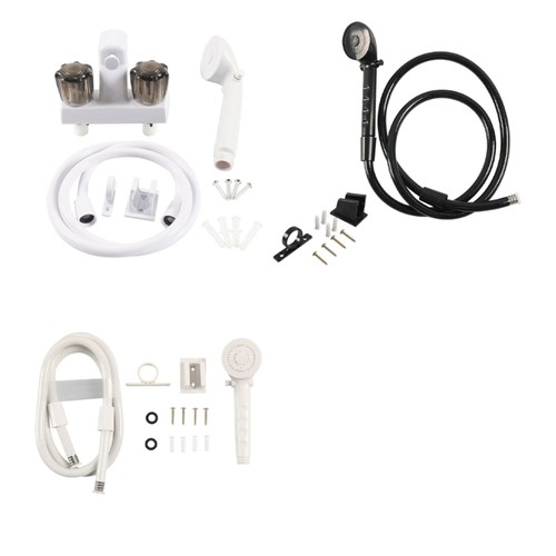 Abs shower hose for - abs,