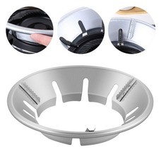 Thickened Open Fire Windscreen