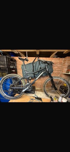Kona fire mountain bike size - mountain,