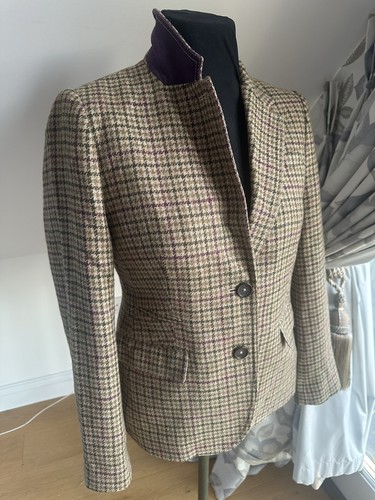 Joules portman dogtooth - joules,