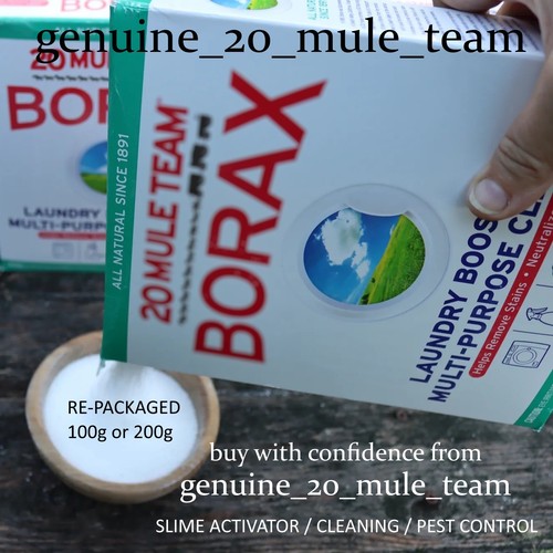 Genuine packaged mule - 20,