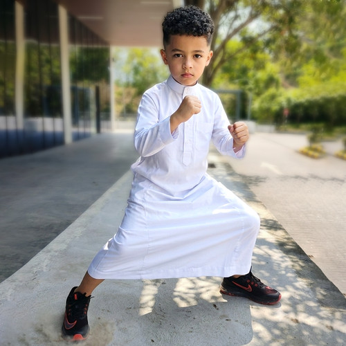 Teen boy thobe - teen, thobes