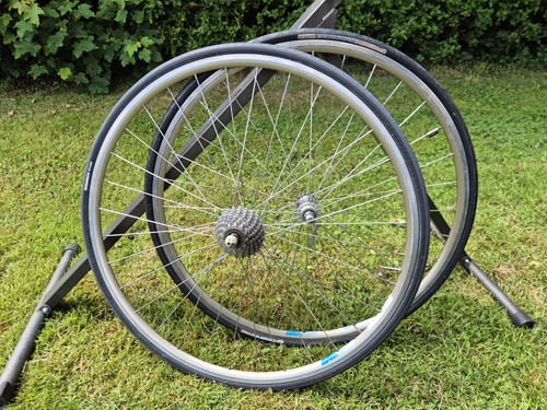Rigida nova shimano - shimano, 8