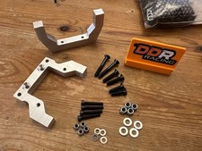 1/12 Alloy Banger Front Cradel